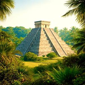 Back to Home - Secret of the Pyramids (Indie Folk)