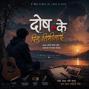 दोष के दिनु तिमीलाई