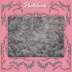 Photobook (french house version)