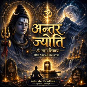 अन्तर ज्योति – ॐ नमः शिवाय (Om Namah Shivaya)
