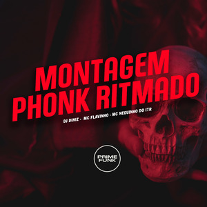 Montagem Phonk Ritmado