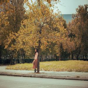 Cry For The Person Who Once Made Me Happy