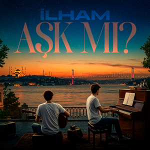 Aşk Mı?