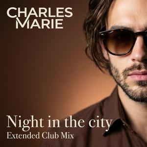 Night in the city (Extended Club Mix)