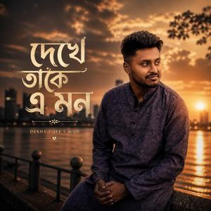 দেখে তোকে এ মন