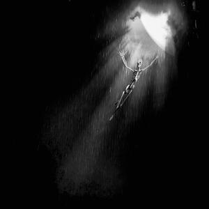 The Void (feat. ST1CKY)