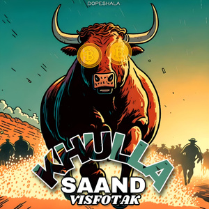Khulla Saand