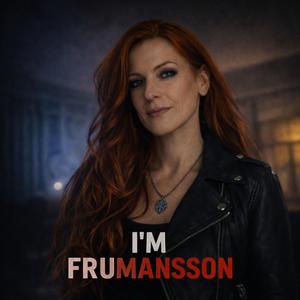 I'm Frumansson