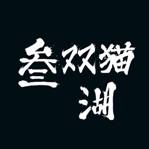 湖