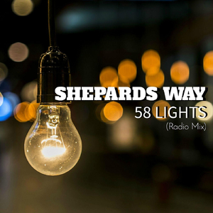 58 Lights (Radio Mix)