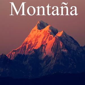 Montaña