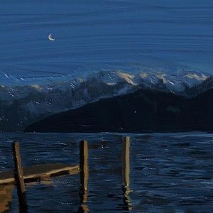 登神（GODS）（钢琴翻弹）