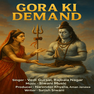 Gora Ki Demand
