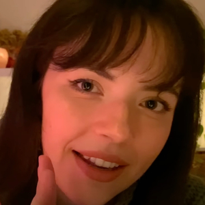 Hair Clipping & Crystals With Whispers