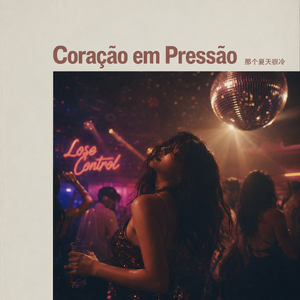 Baile de Tentação（欲望舞池）