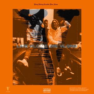 Off-White With Vlone