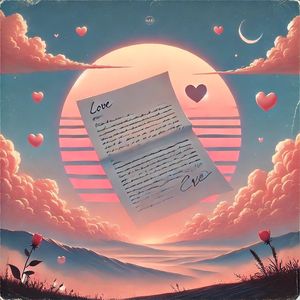 给你写的专属情歌