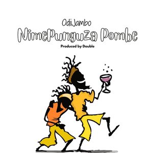 Nimepunguza Pombe