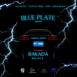 Raks Out II