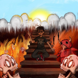 Duck Yo Top (feat. Baddcitizen)