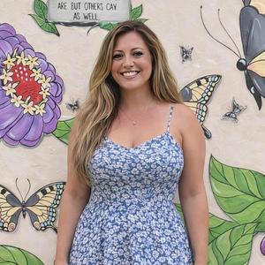 Butterflies and Bows