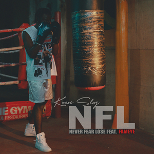 Nfl (Never Fear Lose)