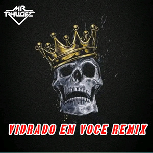 Vidrado Em Voce (Joget Instrumental)