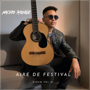 La Cosechera (feat. Marcelo Toledo)