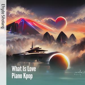 What Is Love Piano Kpop (Cover)