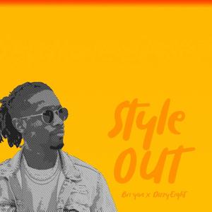 Style Out (feat. DizzyEight)