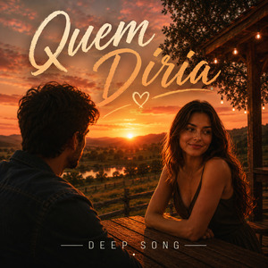 Quem Diria