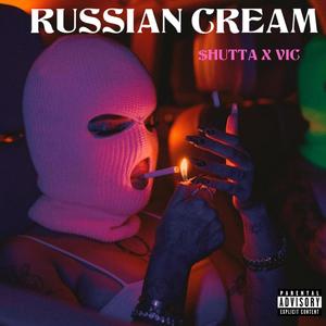Russian Cream (feat. victorband$)