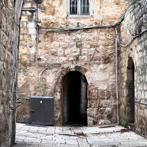 כל מה שנשאר