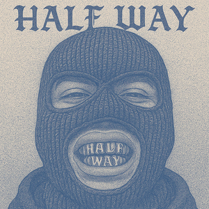 Halfway