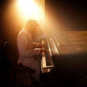 Unfold Piano Pop (Instrumental)