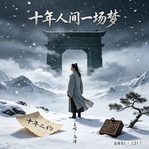 十年人间一场梦
 
（盗墓笔记·主题OST · 主唱：马涛）