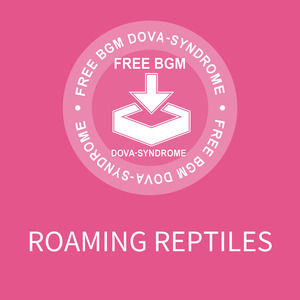 ROAMING REPTILES