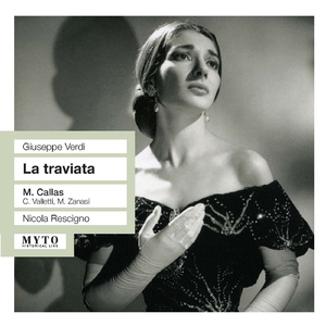 La traviata*:Act I: Introduzione