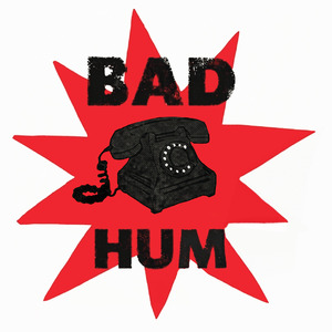 I Just Came Here for the Violence