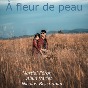 À fleur de peau