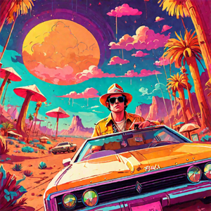 Fear and Loathing in Bavaria