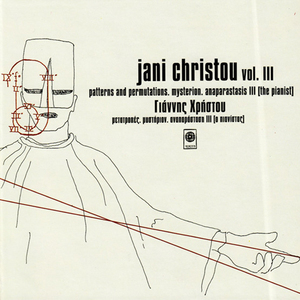 Vol. III:Patterns And Permutations