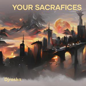 Your sacrafices