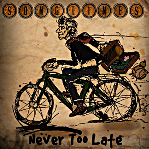 Never Too Late
