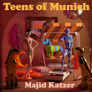 Teens of Munich