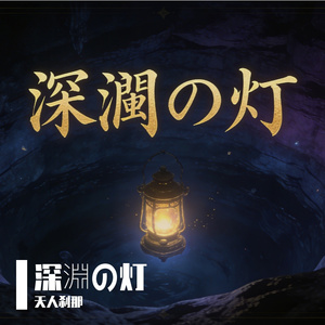 深淵の灯