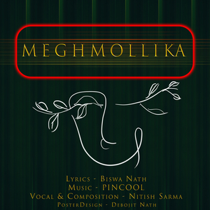 Meghmollika