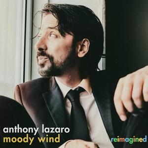 Moody Wind Reimagined