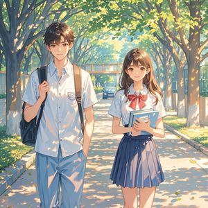 藏在影子里的歌-岩雨枫