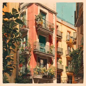 Barcelona Tradition